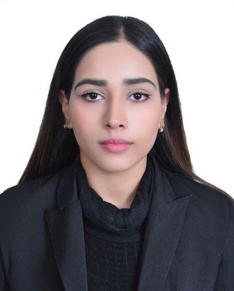 BARRISTER AFFIFA MUDASIR