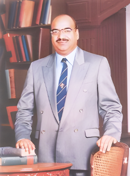 Chaudhary Muhammad Saleem