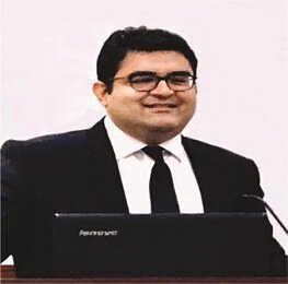 MR. AWAIS KHALID LLM (UK)