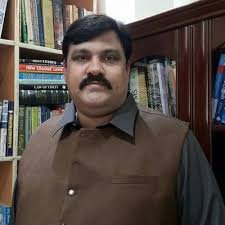 CH. KHURRAM AZIZI DHILLON