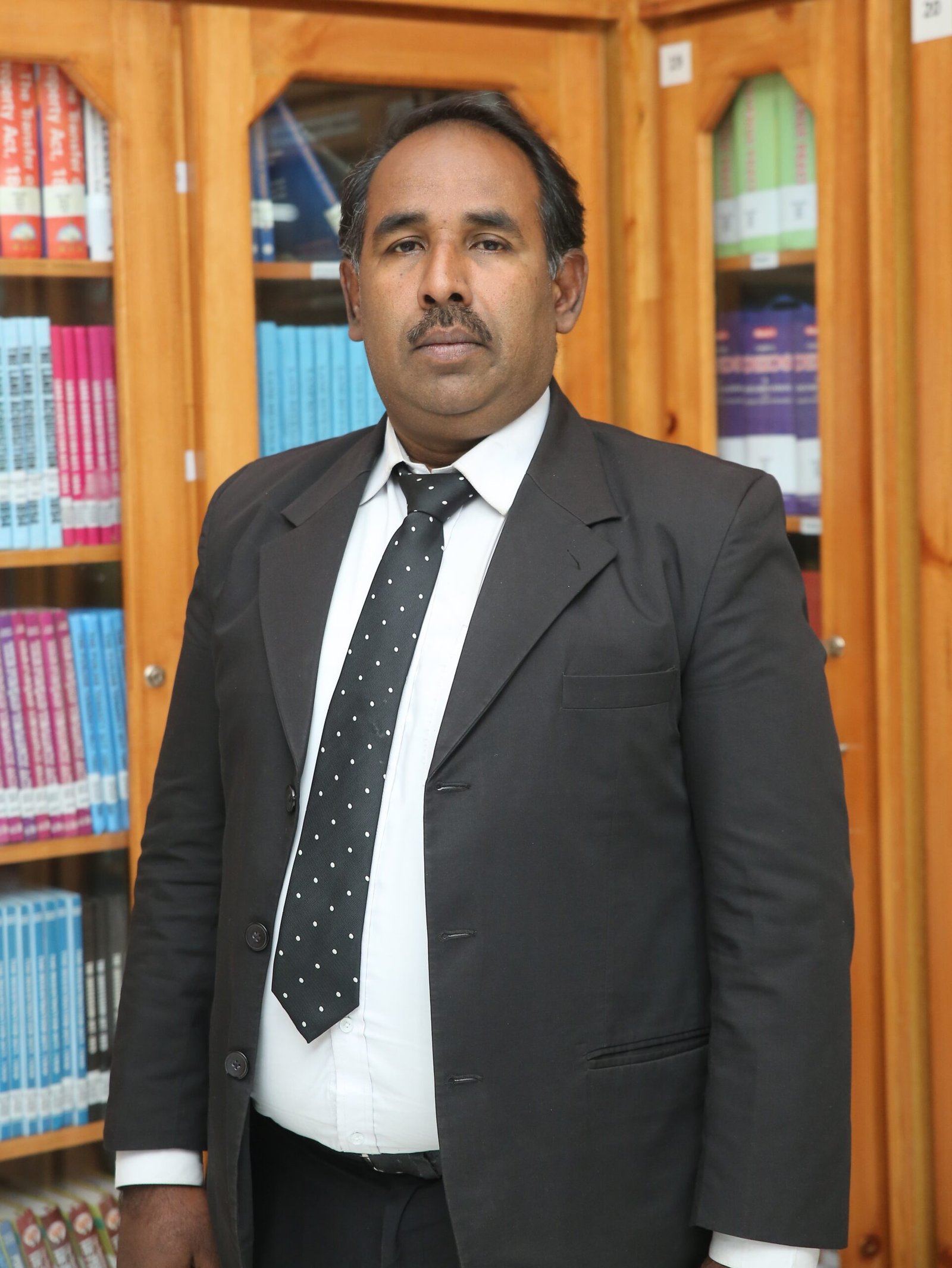 Mr. Babar