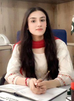 Ayesha Naeem