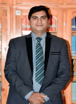 Shahid Ali