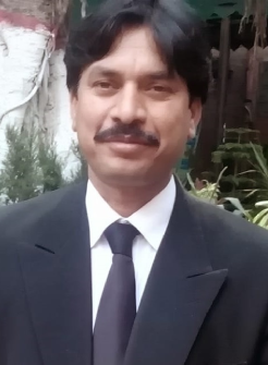 AMJAD IQBAL KHAN