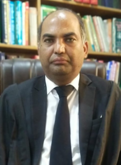 CH. MUHAMMAD YASIN ZAHID