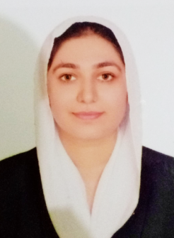 MS. AMIRA TAJ