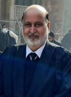 RAJA MUHAMMAD YOUNAS KAYANI