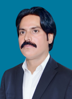 SARDAR ASHRAF KHAN