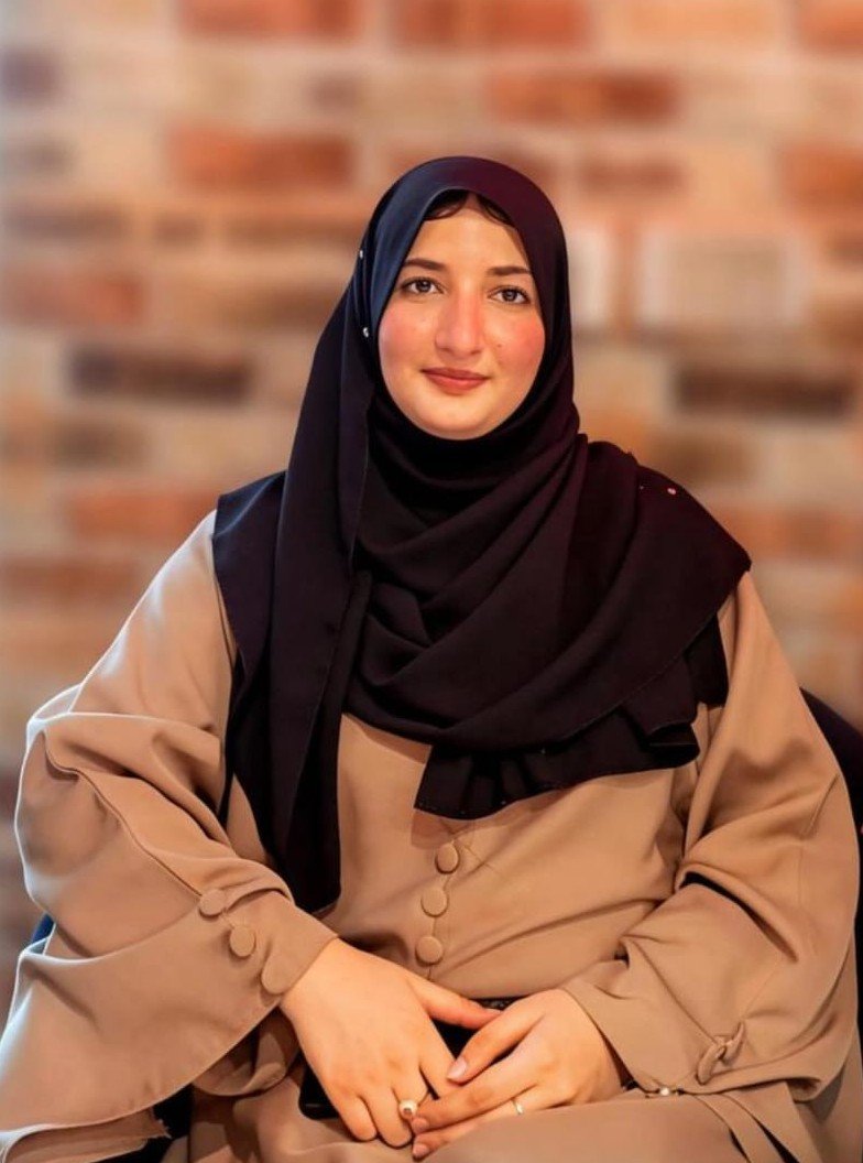 Aqsa Razzaq